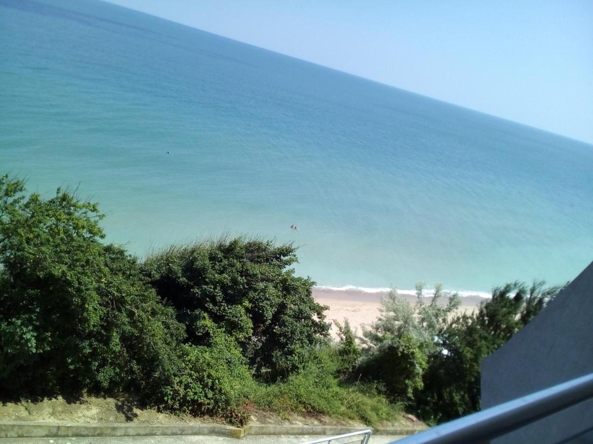 Silver Beach B16 เบียลา ภายนอก รูปภาพ