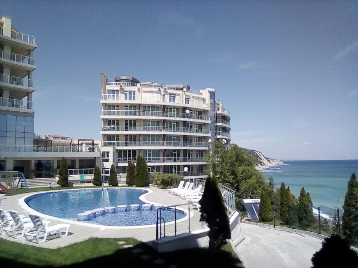 Silver Beach B16 เบียลา ภายนอก รูปภาพ