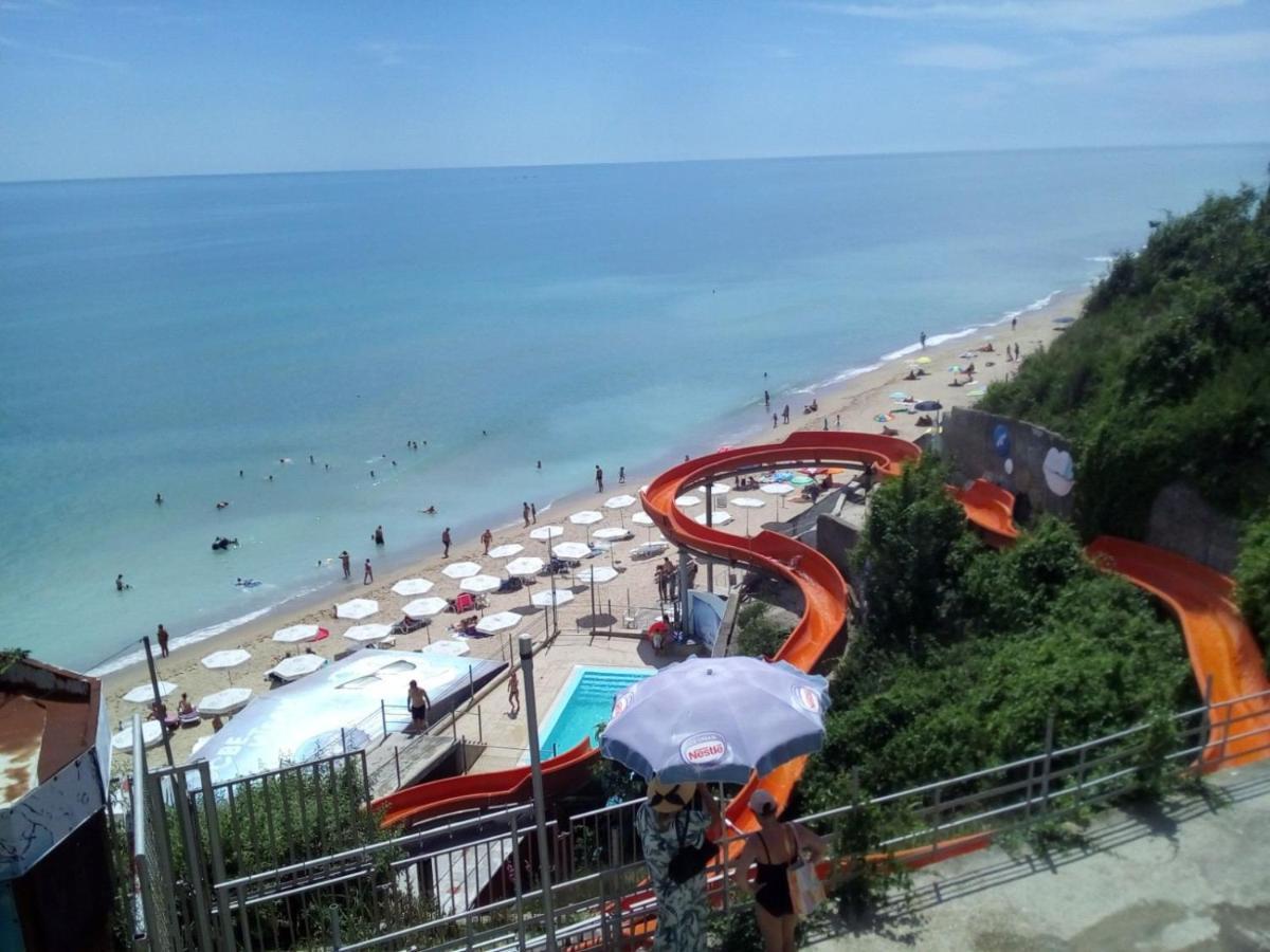 Silver Beach B16 เบียลา ภายนอก รูปภาพ