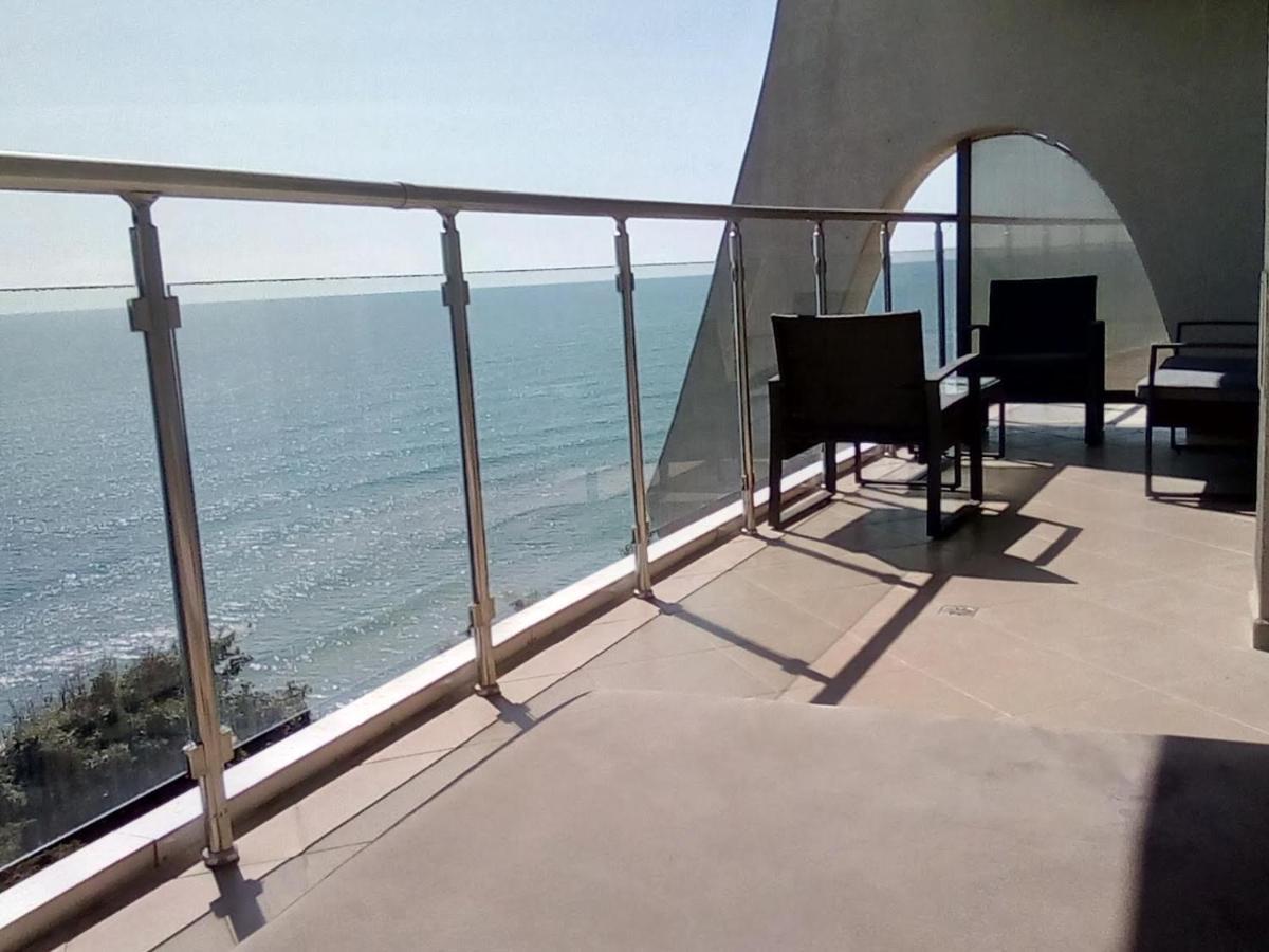 Silver Beach B16 เบียลา ภายนอก รูปภาพ