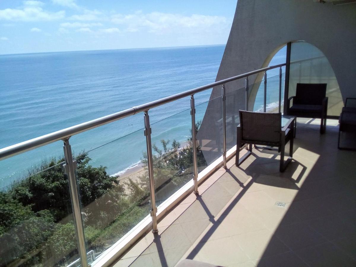 Silver Beach B16 เบียลา ภายนอก รูปภาพ
